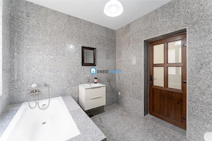 Casa individuala de exceptie in Izvor – Tarlungeni, Teren 1.505 mp, Vedere spre munti - imagine 11