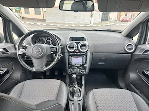 Opel corsa D 1.4 MPI 2014 Euro 5 - imagine 2