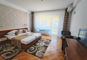 Oportunitate de business: complex turistic cu restaurant, terase si pensiune – Sambata de Sus - imagine 10