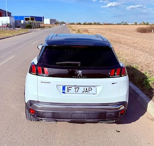 Vand Peugeot 3008 GT Line  - imagine 3
