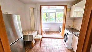 🌳 Închiriez Apartament cu 3 camere, la 2 min de Parcul IOR, 7 min metrou Titan - imagine 3