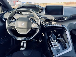 Vand Peugeot 3008 GT Line  - imagine 5