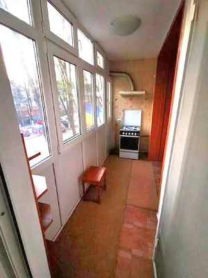 🌳 Închiriez Apartament cu 3 camere, la 2 min de Parcul IOR, 7 min metrou Titan - imagine 7