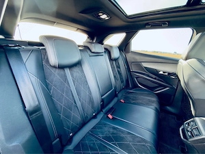 Vand Peugeot 3008 GT Line  - imagine 7
