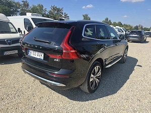 Volvo Xc-60 2023 - imagine 4