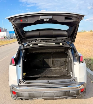 Vand Peugeot 3008 GT Line  - imagine 10