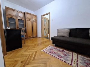 Apartament cu 2 camere| etaj intermediar| centrala proprie| Complexul Studentesc - imagine 10