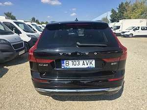 Volvo Xc-60 2023 - imagine 6