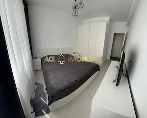Berceni - Cavar Residence | 2 camere | Centrala termica  - imagine 6
