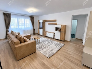 Apartament nou cu 2 camere si balcon in zona Rahovei din Sibiu - imagine 2