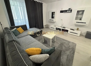 Berceni - Cavar Residence | 2 camere | Centrala termica 