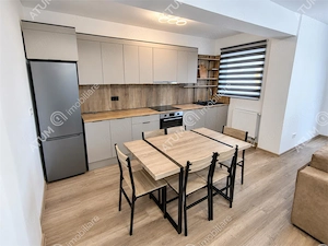 Apartament nou cu 2 camere si balcon in zona Rahovei din Sibiu - imagine 6