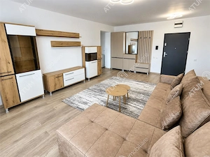 Apartament nou cu 2 camere si balcon in zona Rahovei din Sibiu - imagine 10