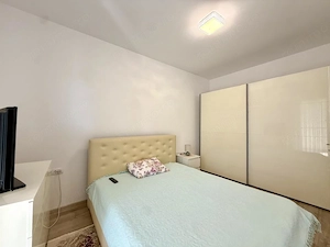 Triplex premium, 4 camere, 110 mp utili, 206 mp teren - Dumbravita  - imagine 5