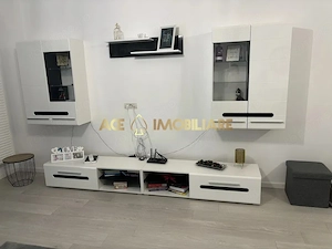 Berceni - Cavar Residence | 2 camere | Centrala termica  - imagine 3