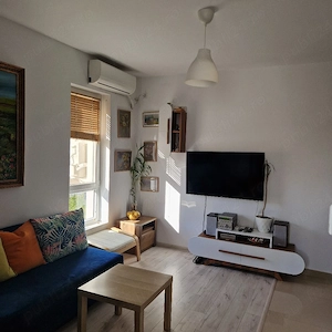 Proprietar vand apartament 2 camere Chiajna. - imagine 2
