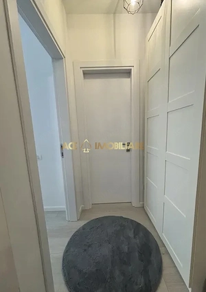 Berceni - Cavar Residence | 2 camere | Centrala termica  - imagine 5