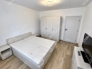 Apartament nou cu 2 camere si balcon in zona Rahovei din Sibiu - imagine 5