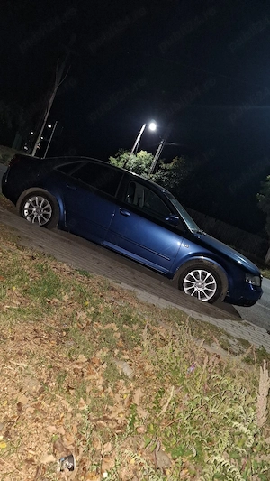 Audi a4 TDI 1.9 - imagine 3