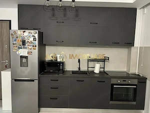 Berceni - Cavar Residence | 2 camere | Centrala termica  - imagine 4