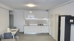 Apartament modern, cu 2 camere, zona Hipodrom 3 - imagine 7
