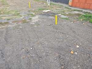 Casă Individuală Parter, Becicherecu Mic,DN6 Principala,3 Corpuri ,1254 mp - imagine 2