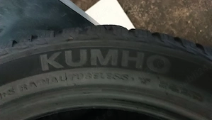 ANVELOPE 245/45/ZR18 100Y KUMHO Cp N10881 all season - imagine 5