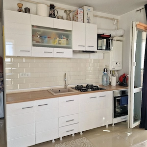 Proprietar vand apartament 2 camere Chiajna. - imagine 8