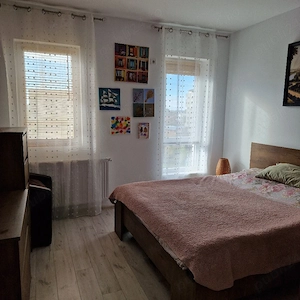 Proprietar vand apartament 2 camere Chiajna. - imagine 7