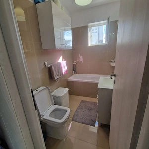 Proprietar vand apartament 2 camere Chiajna. - imagine 5