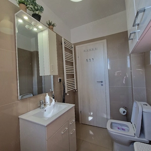Proprietar vand apartament 2 camere Chiajna. - imagine 4