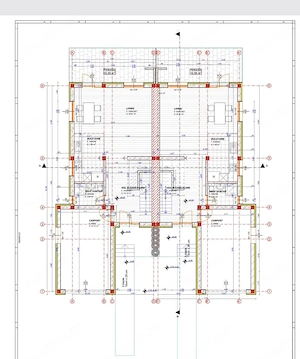 Duplex cu garaj - Dumbravita - imagine 2