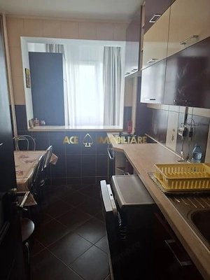 3 Camere de inchiriat | Titan | Metrou | Parcare - imagine 6