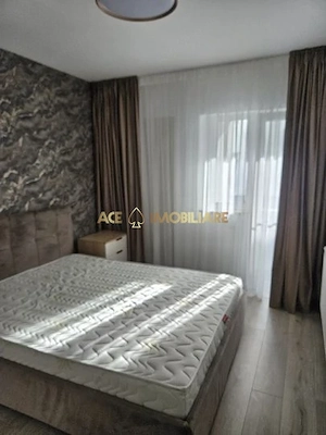 2 Camere de inchiriat | Berceni | Parcare | Centrala | Mobilat | 