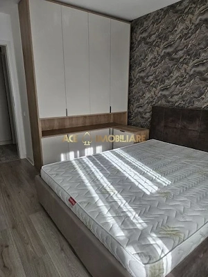 2 Camere de inchiriat | Berceni | Parcare | Centrala | Mobilat |  - imagine 2
