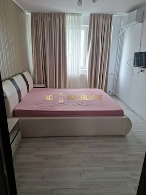 3 Camere de inchiriat | Titan | Metrou | Parcare - imagine 2