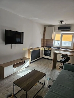 2 Camere de inchiriat | Berceni | Parcare | Centrala | Mobilat |  - imagine 3