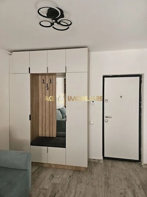2 Camere de inchiriat | Berceni | Parcare | Centrala | Mobilat |  - imagine 5