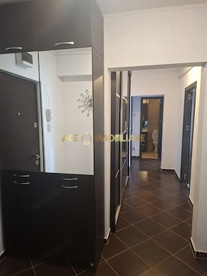 3 Camere de inchiriat | Titan | Metrou | Parcare - imagine 7
