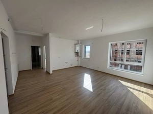 Apartament 2 camere | Et 1 + 8mp balcon | Giroc - imagine 2