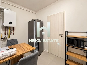 Apartament cu 2 camere, bucătare închisă, Giroc. - imagine 3