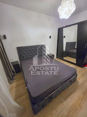Apartament 2 camere de inchiriat, Giroc, bloc nou - imagine 3