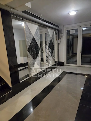 Apartament 2 camere de inchiriat, Giroc, bloc nou - imagine 7