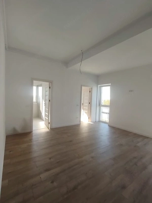 Apartament 1 cameră în bloc nou, loc de parcare inclus – ideal pentru investiție - imagine 2