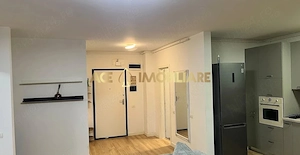 2 Camere de inchiriat  |  OMV Pipera | Pet friendly  | Parcare  | Curte   - imagine 6