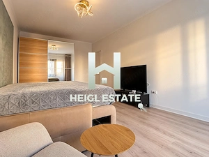 Apartament cu 2 camere, bucătare închisă, Giroc. - imagine 5