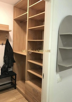 2 Camere de inchiriat  |  OMV Pipera | Pet friendly  | Parcare  | Curte   - imagine 9