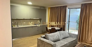 2 Camere de inchiriat  |  OMV Pipera | Pet friendly  | Parcare  | Curte   - imagine 4