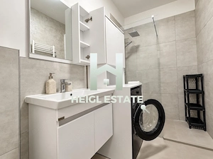 Apartament cu 2 camere, bucătare închisă, Giroc. - imagine 9
