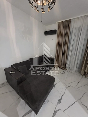 Apartament 2 camere de inchiriat, Giroc, bloc nou - imagine 6
